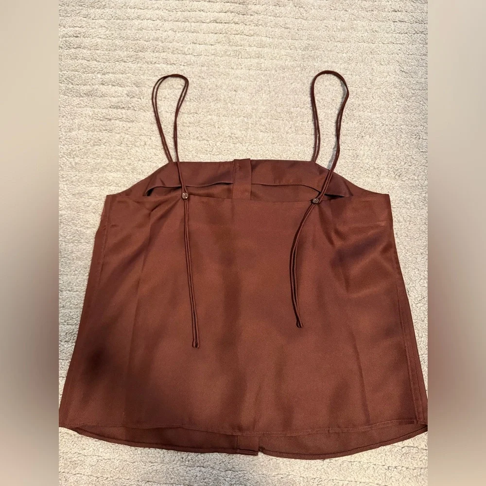 Loulou Studio Top - Picture 2 of 3